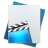 Filetype Video Icon 48x48 png